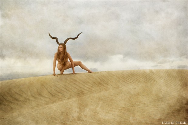 The beast within Artistic Nude Photo by Photographer balm in Gilead