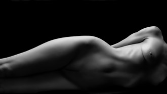 The body Artistic Nude Photo by Photographer Brian Lewicki