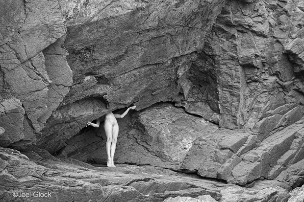 The crack Artistic Nude Photo by Photographer JoEL GLoCK