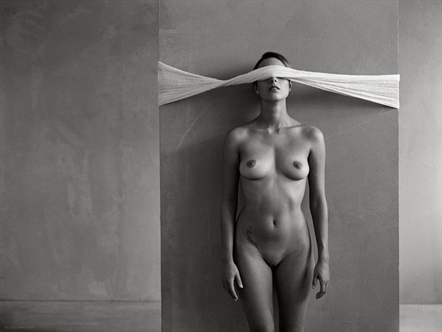 The delicious games Artistic Nude Photo by Photographer Fabien Queloz