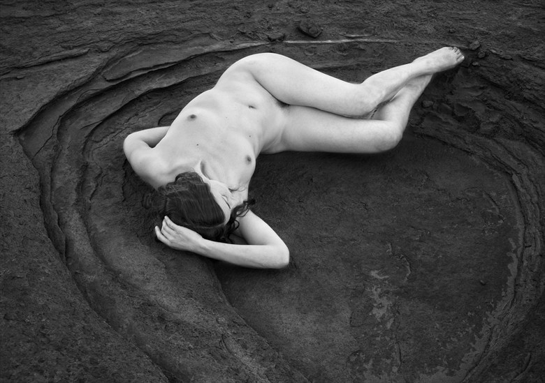 The dream of Venus Artistic Nude Photo by Photographer Miguel Soler Roig