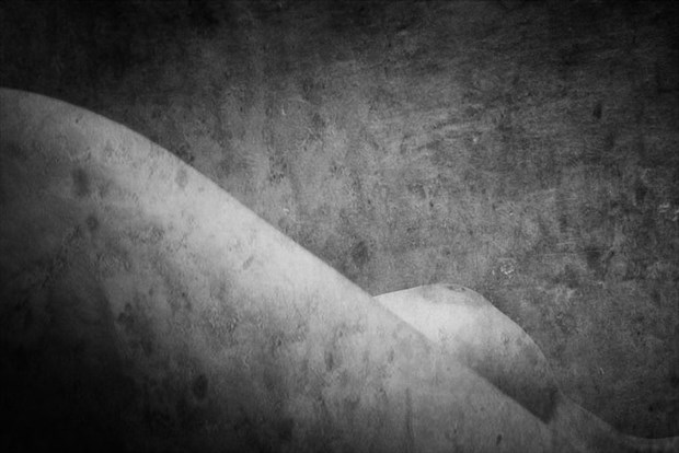 The mountain Artistic Nude Photo by Photographer Cristian
