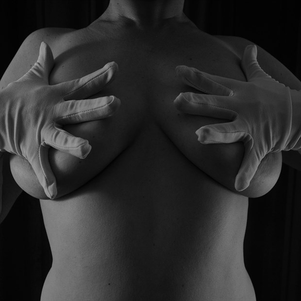 The secrets we hold Artistic Nude Photo by Photographer Bent Photosmith