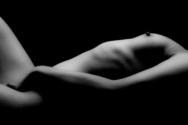 The touch Artistic Nude Photo by Photographer Deep Digital