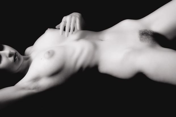 Theda Artistic Nude Photo by Photographer SKB NUDES
