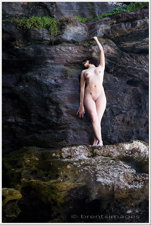 There is freedom within Artistic Nude Photo by Photographer Brentsimages
