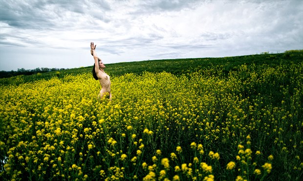 There were planes to catch Artistic Nude Photo by Photographer Staunton Photo