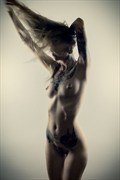 Theresa Artistic Nude Photo by Photographer Fr%C3%A9d%C3%A9ric Desch%C3%AAnes