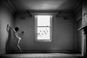 These four walls Erotic Photo by Photographer Rik Williams 
