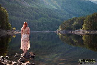 Thirlmere Nature Photo by Photographer Kaouthia