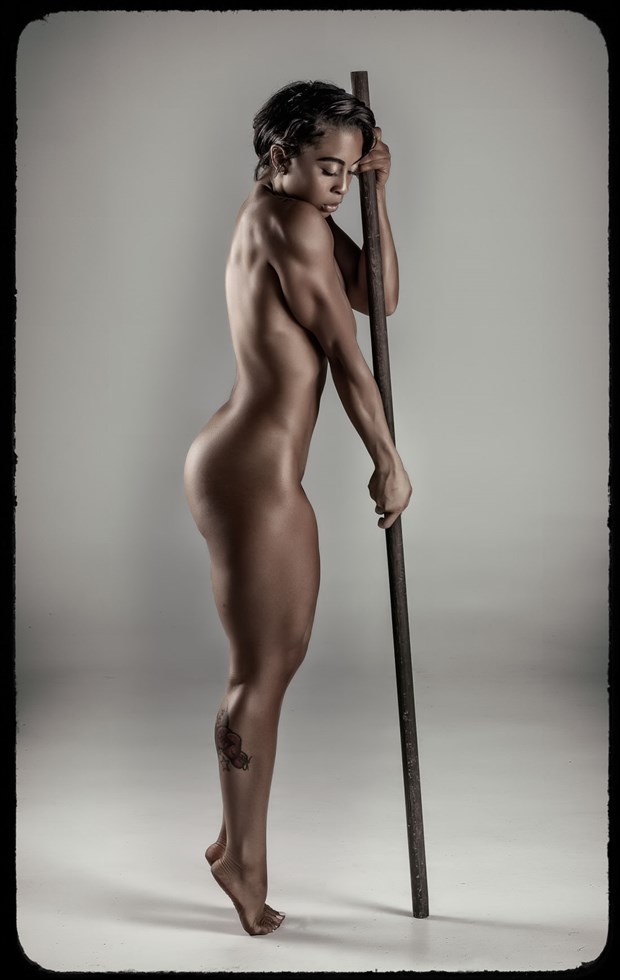 Thy Staff Artistic Nude Photo By Photographer Dream Digital Photog At