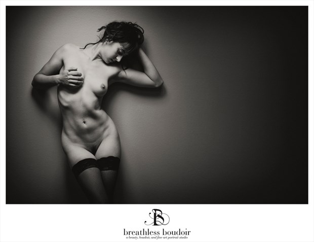 Toca Artistic Nude Photo by Photographer Jen Trombly