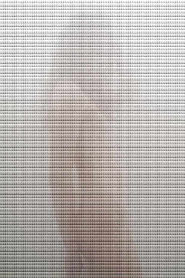 TooLess Series Artistic Nude Artwork by Photographer Koray Erkaya
