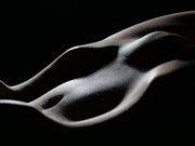 Topografica Femina Artistic Nude Photo by Photographer Shadows and Light 