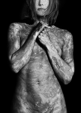 Torso 1 Artistic Nude Photo by Photographer Jyves