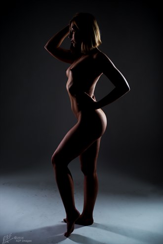 Tracy2 Artistic Nude Photo by Photographer RZF Images