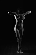 Tribe Dance  Artistic Nude Photo by Photographer FelRod 