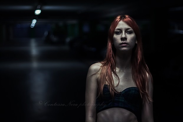 True Blood Alternative Model Photo by Photographer ContessaNera