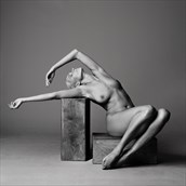 Tuska Artistic Nude Photo by Photographer AndyD10