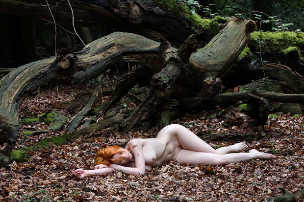 Ulorin_Vex %231 Artistic Nude Photo by Photographer The Appertunist