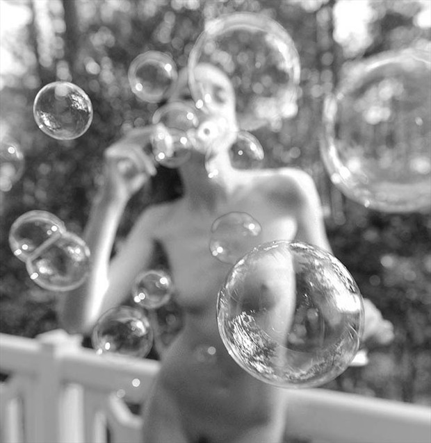 Un %C3%A9t%C3%A9 au soleil    2 Artistic Nude Photo by Photographer L.aurent Marois