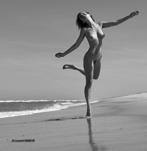 Un %C3%A9t%C3%A9 au soleil    24 Artistic Nude Photo by Photographer L.aurent Marois
