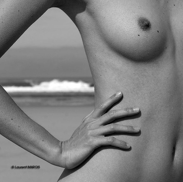 Un %C3%A9t%C3%A9 au soleil    4 Artistic Nude Photo by Photographer L.aurent Marois