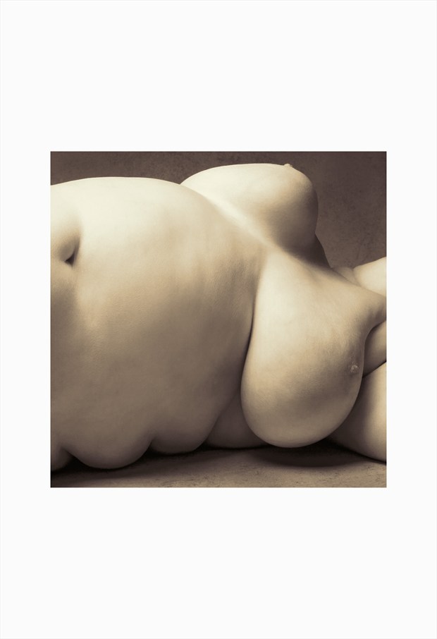 Unnamed 2 Artistic Nude Photo by Model Catherine Hamilton