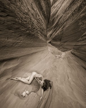 Untitled, image %2318 Artistic Nude Photo by Photographer Craig Blacklock