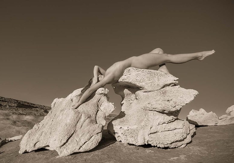 Untitled, image %2319 Artistic Nude Photo by Photographer Craig Blacklock