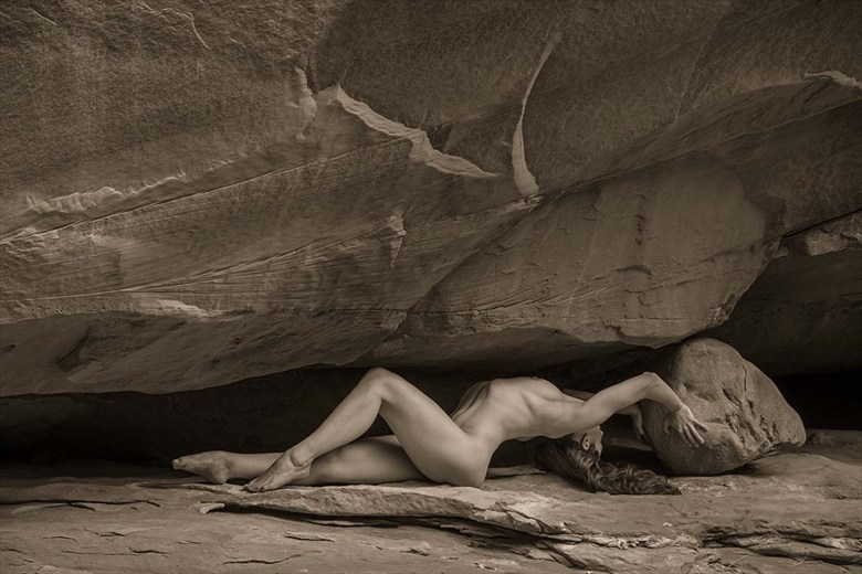 Untitled, image %2323 Artistic Nude Photo by Photographer Craig Blacklock