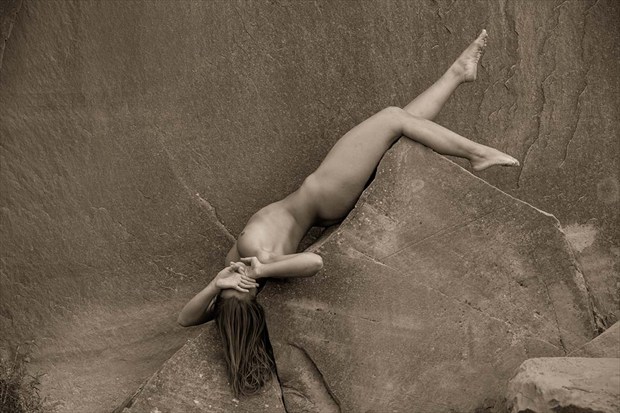 Untitled, image %2329 Artistic Nude Photo by Photographer Craig Blacklock
