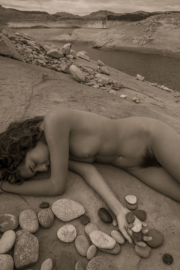 Untitled, image %239 Artistic Nude Photo by Photographer Craig Blacklock