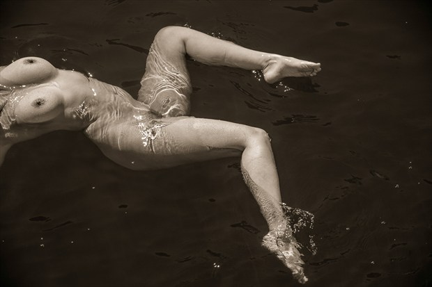 Untitled %2341 Artistic Nude Photo by Photographer Craig Blacklock