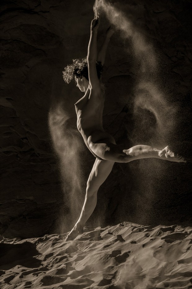 Untitled %2349 Artistic Nude Photo by Photographer Craig Blacklock