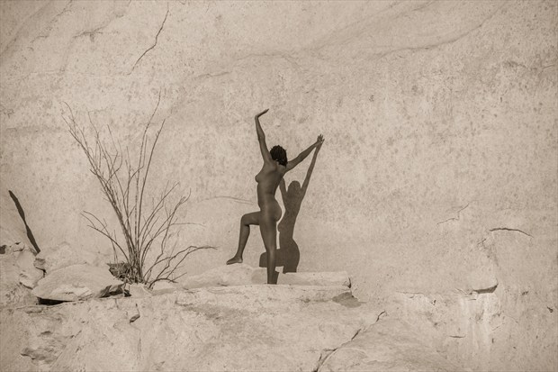 Untitled %2359 Artistic Nude Photo by Photographer Craig Blacklock