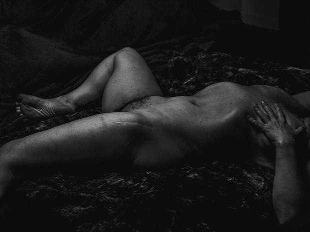 Untitled %238 Artistic Nude Photo by Photographer DavidScoven