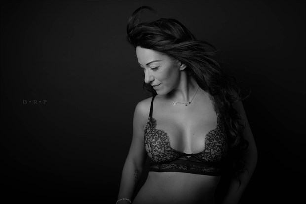 Untitled  Lingerie Photo by Photographer Brandon Rudich