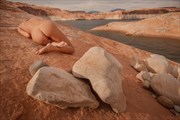 Untitled 50 Artistic Nude Photo by Photographer Craig Blacklock