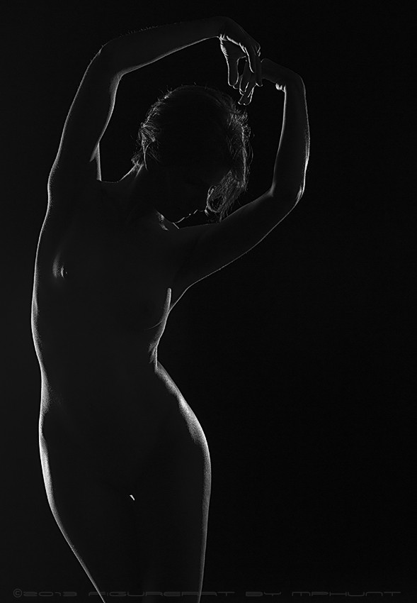 Untitled HB3607 Artistic Nude Photo by Photographer mphunt