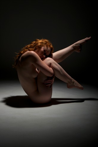 Untitled II Artistic Nude Photo by Photographer MauriG
