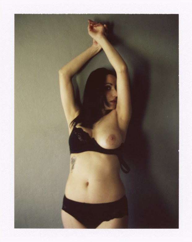 Untitled1038 Artistic Nude Photo by Photographer Aliocha Merker