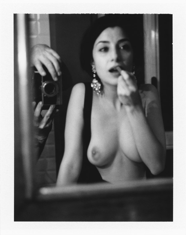 Untitled199 Artistic Nude Photo by Photographer Aliocha Merker