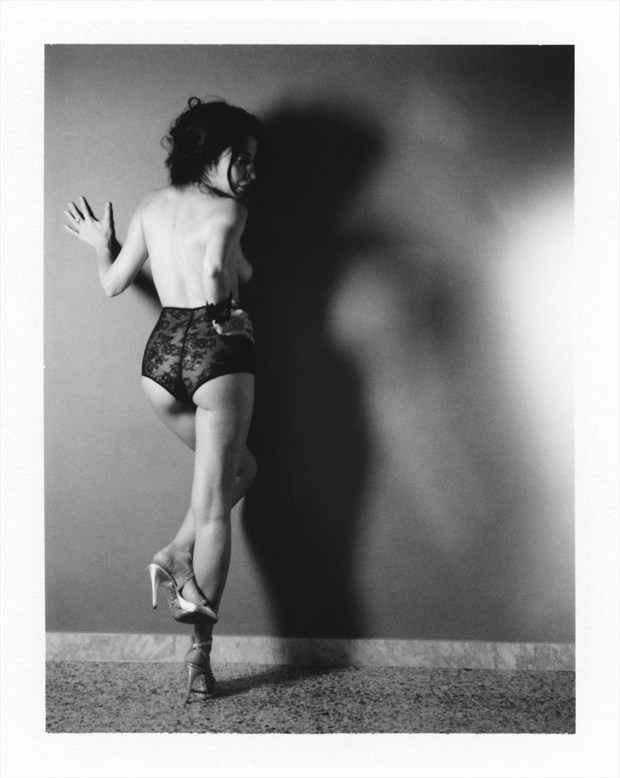 Untitled204 Artistic Nude Photo by Photographer Aliocha Merker