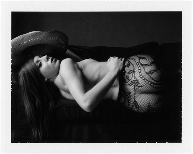 Untitled291 Artistic Nude Photo by Photographer Aliocha Merker