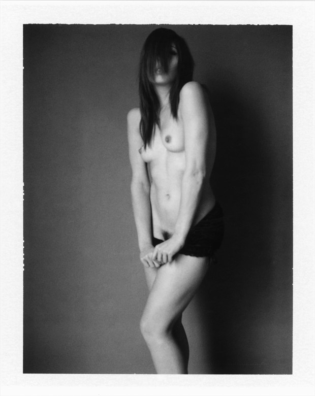 Untitled311 Artistic Nude Photo by Photographer Aliocha Merker