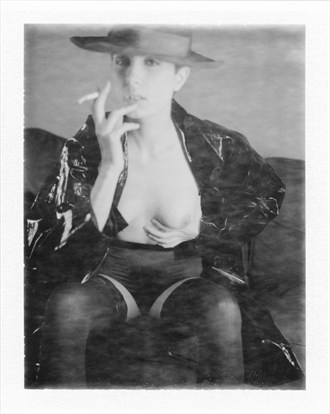 Untitled315 Artistic Nude Photo by Photographer Aliocha Merker