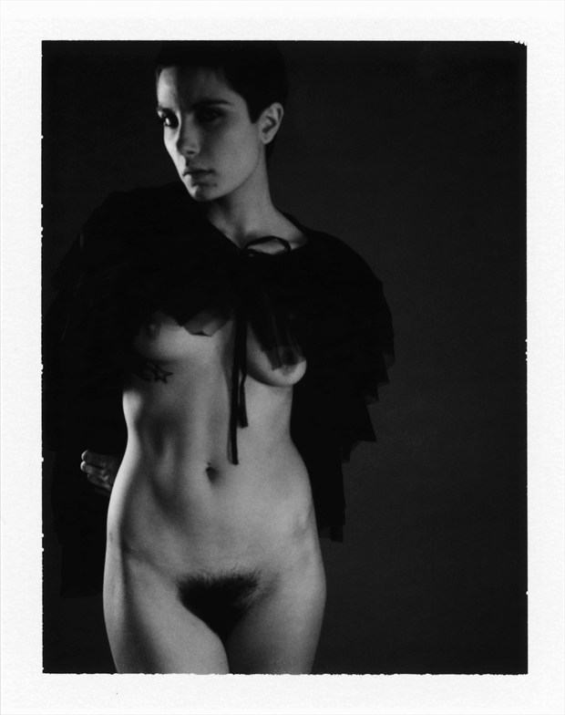 Untitled328 Artistic Nude Photo by Photographer Aliocha Merker