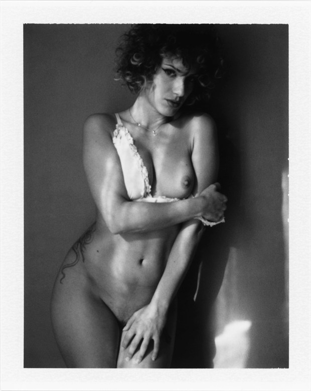 Untitled386 Artistic Nude Photo by Photographer Aliocha Merker