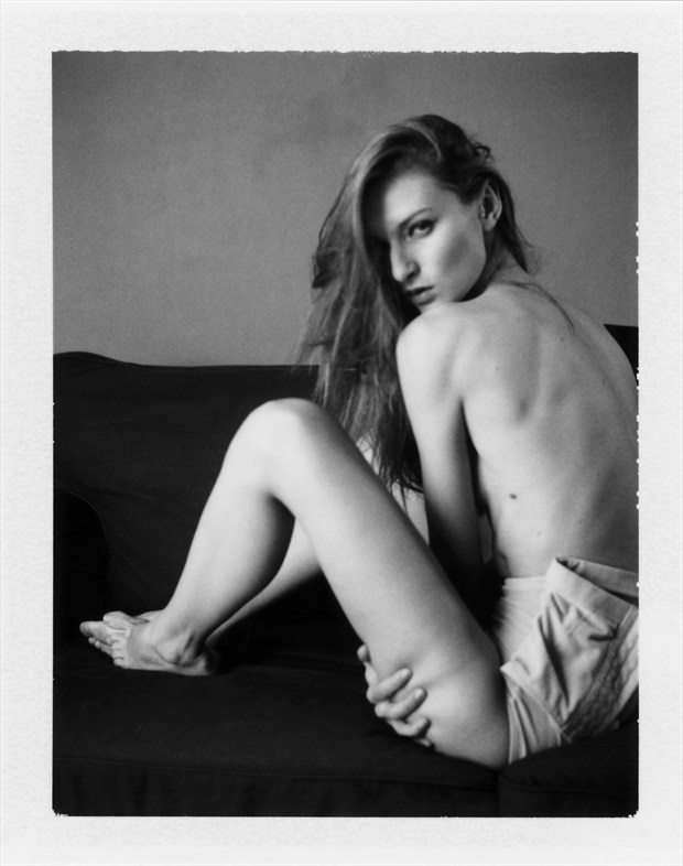 Untitled435 Artistic Nude Photo by Photographer Aliocha Merker